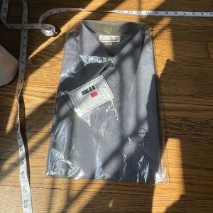 Chic Elegant dress shirt